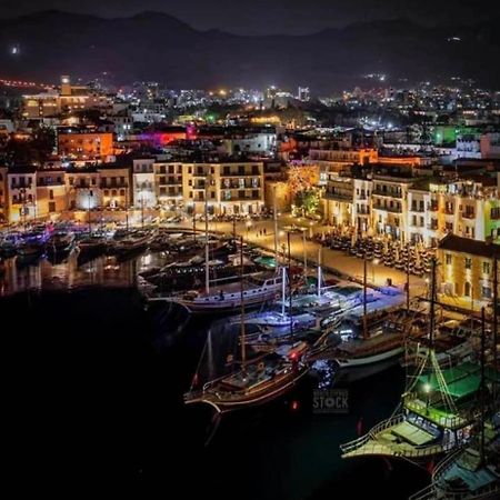Royal Residence Kyrenia Kyrenia  Extérieur photo